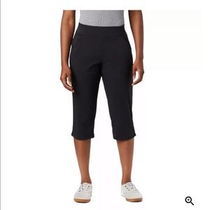 Women’s Columbia Anytime Capris